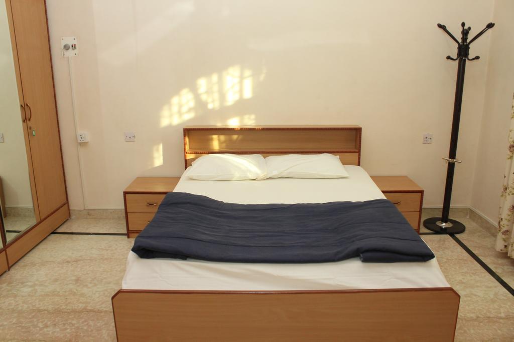 Shalom Dream Home Candolim Exteriör bild